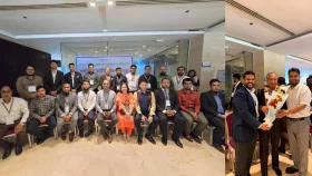 বিএসবিআরএর সভাপতি মোহসিন, সিনিয়র সহসভাপতি সেলিম
