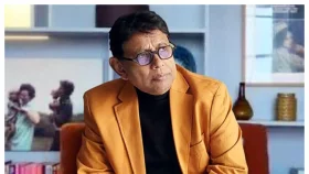দেশ নিয়ে ক্ষোভ ঝাড়লেন আফজাল হোসেন