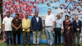 দুই দেশের জনগণের মধ্যে সম্পর্ক জোরদারের আহ্বান মার্কিন রাষ্ট্রদূতের