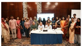জনসংখ্যার ৫১% নারী, তবু রাজনীতিতে অর্থবহ অংশগ্রহণ সীমিত