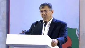 আওয়ামী লীগের দাফন হয়ে গেছে দিল্লিতে: স্বরাষ্ট্রমন্ত্রী