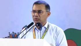 প্রতিশোধ নয়, ঐক্যবদ্ধভাবে দেশকে এগিয়ে নিতে হবে: প্রধানমন্ত্রী