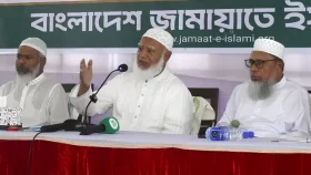 বড় চ্যালেঞ্জ সাম্রাজ্যবাদী শক্তি ও সামাজিক প্রতিবন্ধকতা
