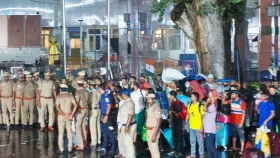 ভারতে কারাভোগ শেষে দেশে ফিরল ৫০ নারী-পুরুষ