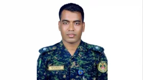 মিরসরাইয়ে সড়ক দুর্ঘটনায় আনসার ভিডিপি কর্মকর্তা নিহত