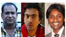 বদিউল আলম খোকনসহ তিন চিত্রপরিচালককে আজীবন বহিষ্কার