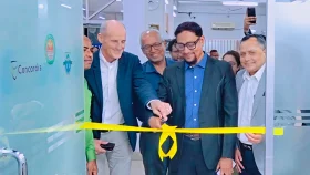 চট্টগ্রামে চালু হলো নগর গবেষণা কেন্দ্র