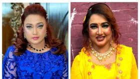 প্রধানমন্ত্রীর কাছে বিচার চাইলেন চিত্রনায়িকা পলি