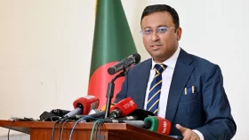 প্রধানমন্ত্রীকে সৌদি আরব সফরের আমন্ত্রণ যুবরাজের