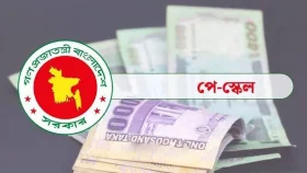 পে-স্কেল বাস্তবায়নে নতুন পরিকল্পনা!