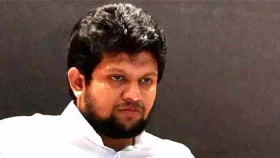 খেলা শেষ, খোদা হাফেজ: মাহফুজ আলম