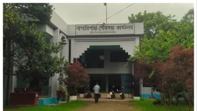 বাগাতিপাড়ায় সাড়ে ২৪ লাখ টাকার ড্রেন প্রকল্পে প্রশ্ন, অর্থ অপচয়ের শঙ্কা