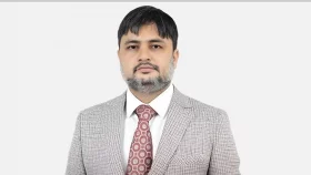 মুক্তিযুদ্ধ প্রতিমন্ত্রীর &lsquo;প্রেস কর্মকর্তা&rsquo; হলেন মাহফুজ কবির মুক্তা