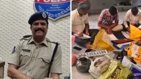 পুলিশ কর্মকর্তার ৩০০ কোটির অবৈধ সম্পদ, তেলেঙ্গানায় তোলপাড়