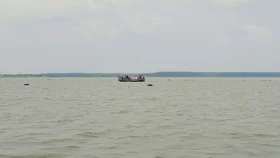 নিঝুমদ্বীপের পাশে বঙ্গোপসাগরে ডুবে জেলের মৃত্যু