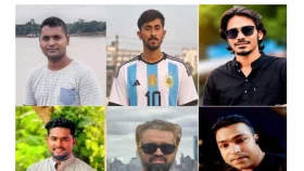 জুলাই যোদ্ধাদের মারতে পুরস্কার ঘোষণা, থানায় অভিযোগ