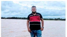 ফেনীতে ট্রেনে কাটা পড়ে ব্যবসায়ীর মৃত্যু