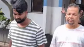 এনসিপির সমাবেশে বিস্ফোরণ, যুবলীগের দুই জন আটক