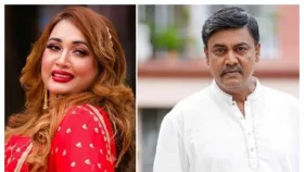পরাজয়ের কষ্টেই  নানা অভিযোগ তুলছেন পলি : শিবা শানু