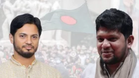 ইউনূসকে বুঝিয়ে &lsquo;মাস্টারমাইন্ড&rsquo; মাহফুজ, যা আজ ভিলেন ন্যারেটিভ