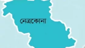 স্রোতে ভেসে যাওয়া ছেলেকে উদ্ধার করে ধীরে ধীরে ডুবে গেলেন বাবা