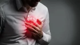 হার্ট অ্যাটাক সকালে হওয়ার ঝুঁকি বেশি থাকে যে কারণে