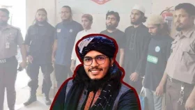 মার্শাল আর্ট শেখানোর আড়ালে &lsquo;ভিন্ন উদ্দেশ্য&rsquo;, নেতাকে স্থায়ী বহিষ্কার এনসিপির