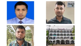 ফুলগাজী উপজেলা পরিষদে চেক জালিয়াতি, ৩ কর্মচারীর বিরুদ্ধে মামলা