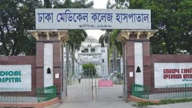 মিরপুরে দুর্বৃত্তের গুলিতে সেচ্ছাসেবক দলের নেতা আহত, আটক ১
