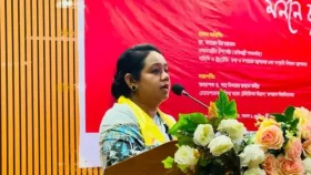 &lsquo;আমার খুব জানতে ইচ্ছে করে আমার ভাইয়ের সাথে কি করা হয়েছিলো, কোন নদীতে ফেলা হয়েছে&rsquo;