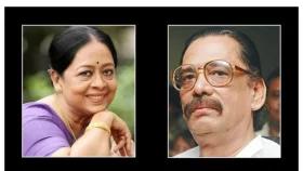 ধ্রুবতারা হয়েই জ্বলবেন দুই কিংবদন্তি