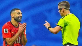 রেফারিকে দায়ী করে ফিফায় নালিশ মিসরের, তদন্ত দাবী