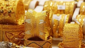 কমেছে স্বর্ণের দাম, আজ ভরি প্রতি কত?