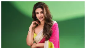 ফের আল্লুর সঙ্গে শ্রীলীলা!