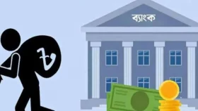 ঋণ খেলাপির তালিকায় বিশ্বে দ্বিতীয় বাংলাদেশ