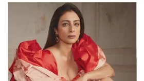 রহস্যময় ভিলেন টাবু!