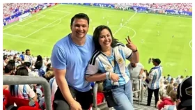 &lsquo;আমরা কোয়ার্টার ফাইনালে চলে গেছি&rsquo;