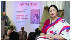 কী আছে ফেরদৌসী রহমানের আত্মজীবনীতে!