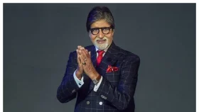 বিশ্বকাপের আবহে &lsquo;সাদা-কালো&rsquo; বিতর্কে অমিতাভ