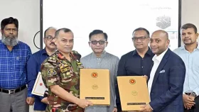 বন্ধ কারখানা চালু করে নতুন কর্মসংস্থান সৃষ্টি করতে চায় সরকার : বাণিজ্যমন্ত্রী