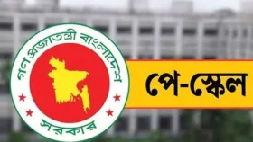 নবম পে-স্কেল: পরিবর্তন হচ্ছে গ্রেডভিত্তিক ইনক্রিমেন্ট