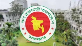 ৩ নতুন উপজেলা গঠন করে প্রজ্ঞাপন জারি