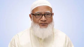 কাল চট্টগ্রামে বন্যা ও ভূমিধসকবলিত এলাকা পরিদর্শনে যাবেন জামায়াত আমির