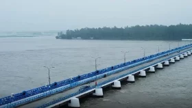 প্রধানমন্ত্রীর চীন সফর: তিস্তা মহাপরিকল্পনা বাস্তবায়ন এগুলো কতদূর&nbsp;