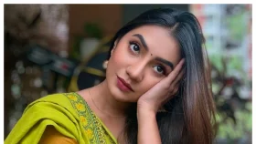 নতুন চরিত্রে সুনেরাহ