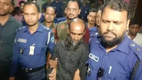 সীতাকুণ্ডে গলা কেটে শিশু হত্যা মামলায় আসামির মৃত্যুদণ্ড