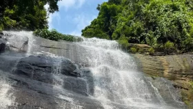 পর্যটকদের নিরাপত্তায় মিরসরাইয়ের সব ঝর্ণা বন্ধ রাখার নির্দেশ