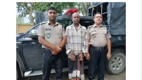 কালিহাতীতে ১০১ পিস ইয়াবাসহ আটক ১