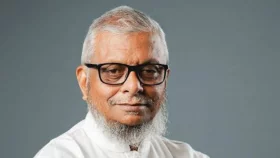 আগামী ৫ বছরে বিদেশে ১ কোটি দক্ষ কর্মী প্রেরণের পরিকল্পনা গ্রহণ করা হয়েছে: আরিফুল হক চৌধুরী