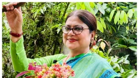 এআই নিয়ে বিব্রত কনকচাঁপার কঠিন হুঁশিয়ারি